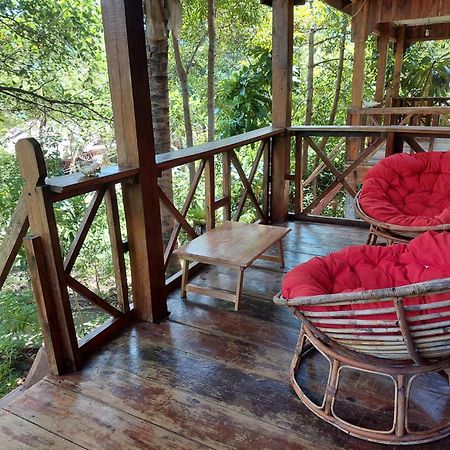 Отель Zest'House Sok San Village Экстерьер фото