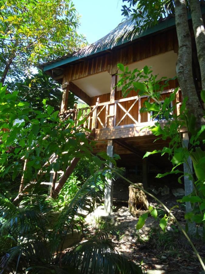 Отель Zest'House Sok San Village Экстерьер фото