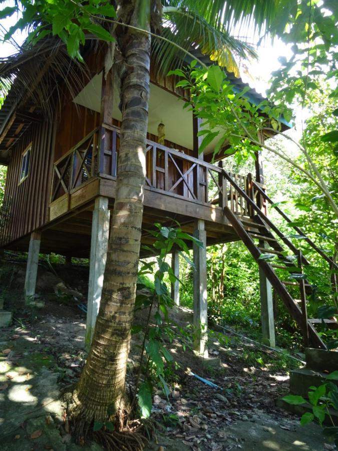Отель Zest'House Sok San Village Экстерьер фото
