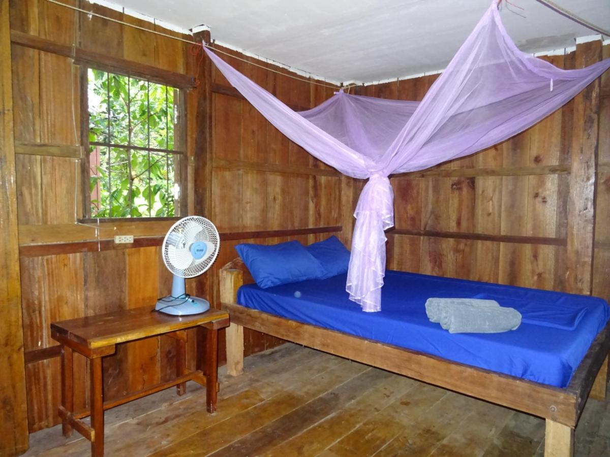 Отель Zest'House Sok San Village Экстерьер фото