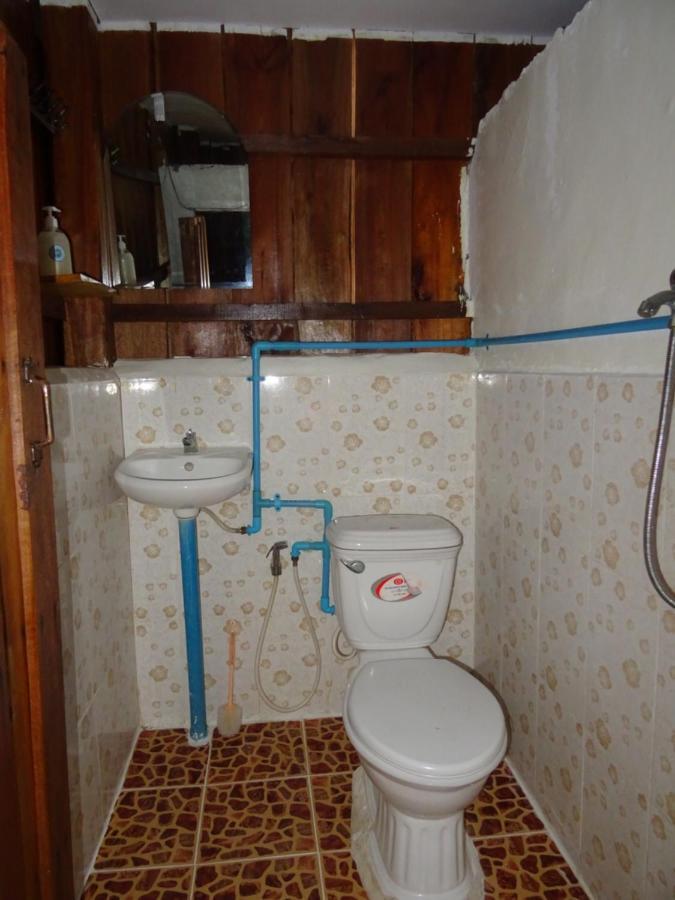 Отель Zest'House Sok San Village Экстерьер фото