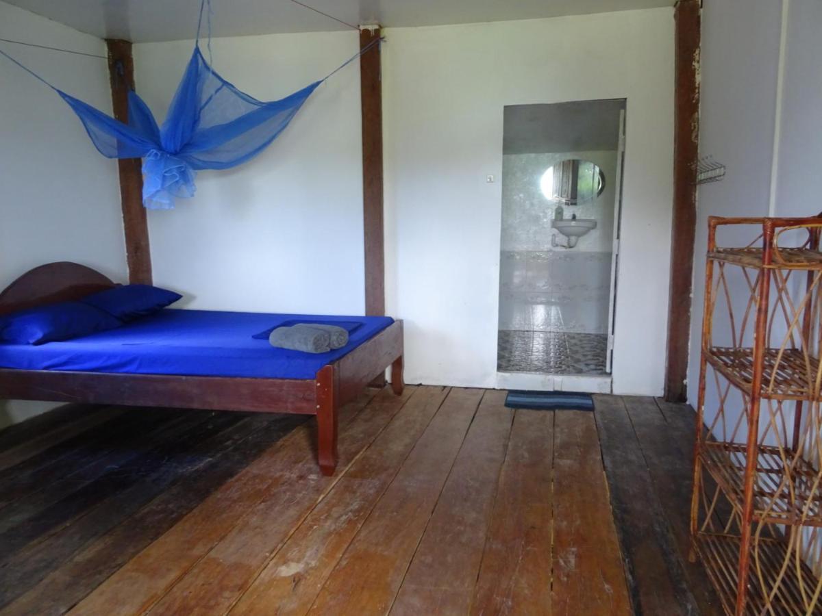 Отель Zest'House Sok San Village Экстерьер фото