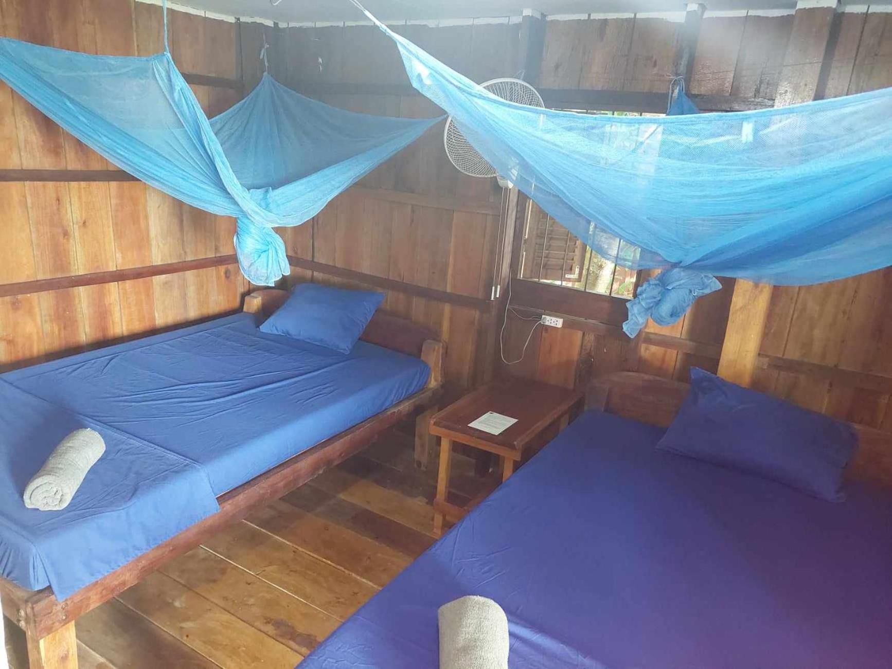 Отель Zest'House Sok San Village Экстерьер фото