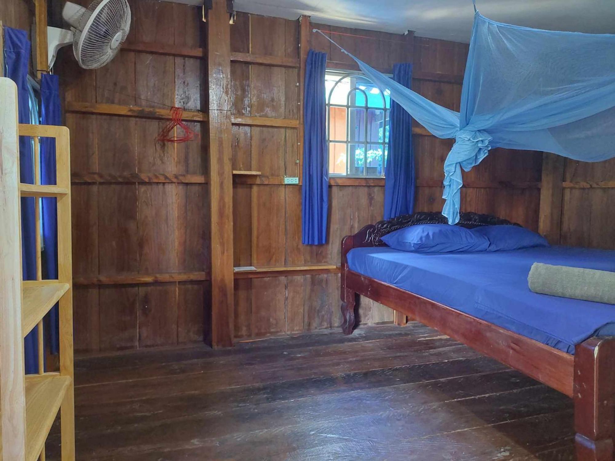 Отель Zest'House Sok San Village Экстерьер фото