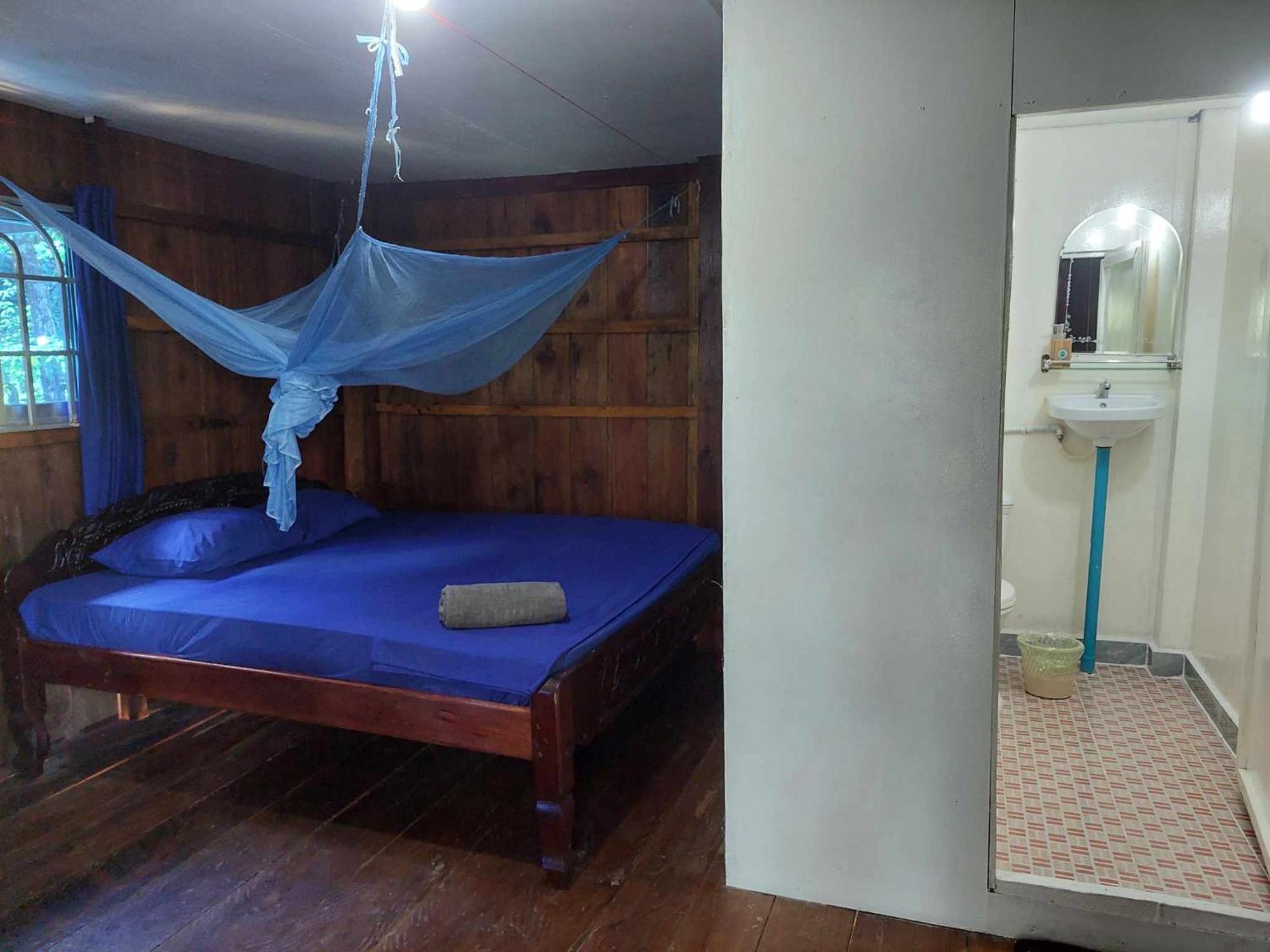 Отель Zest'House Sok San Village Экстерьер фото