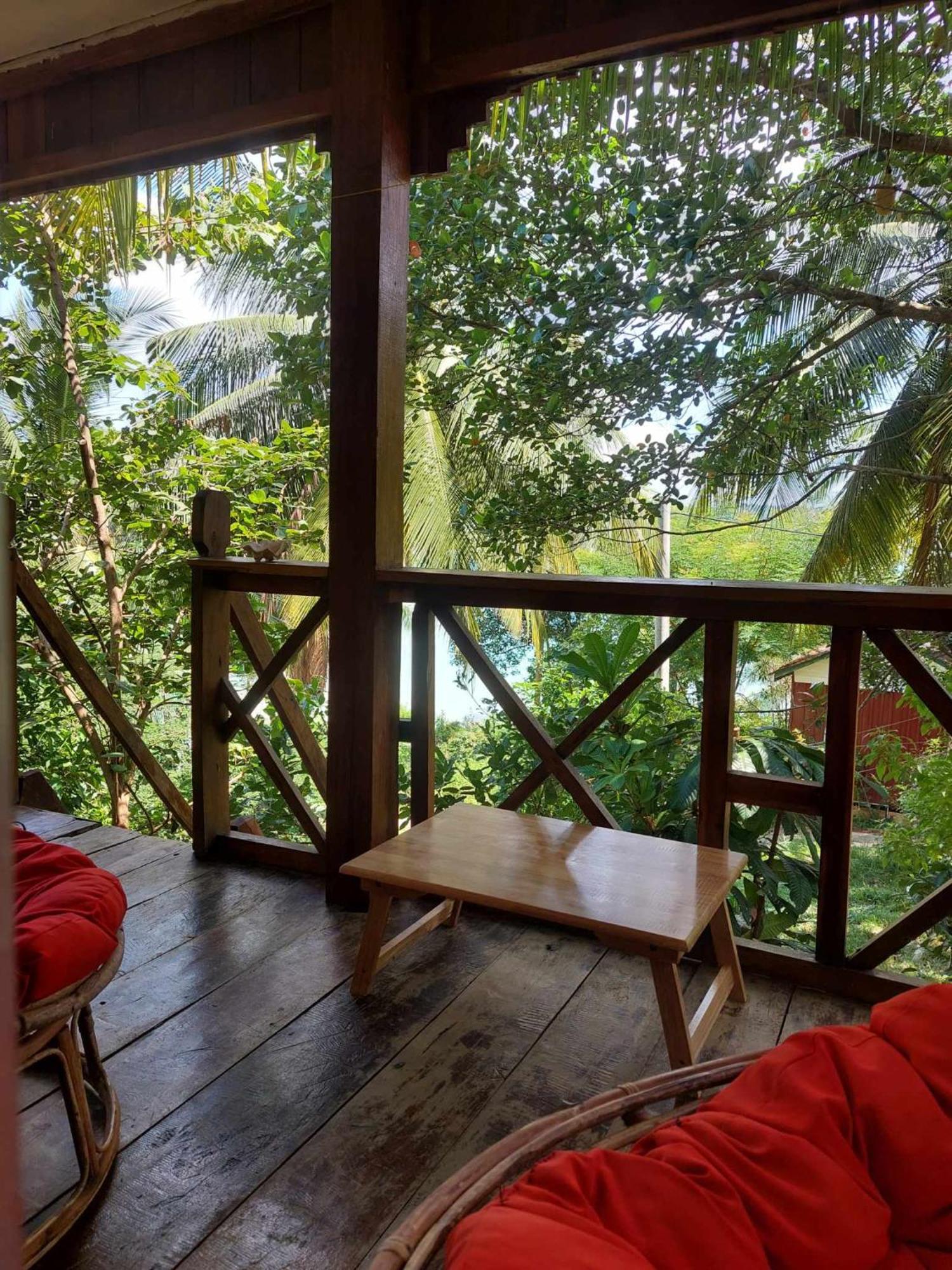 Отель Zest'House Sok San Village Экстерьер фото