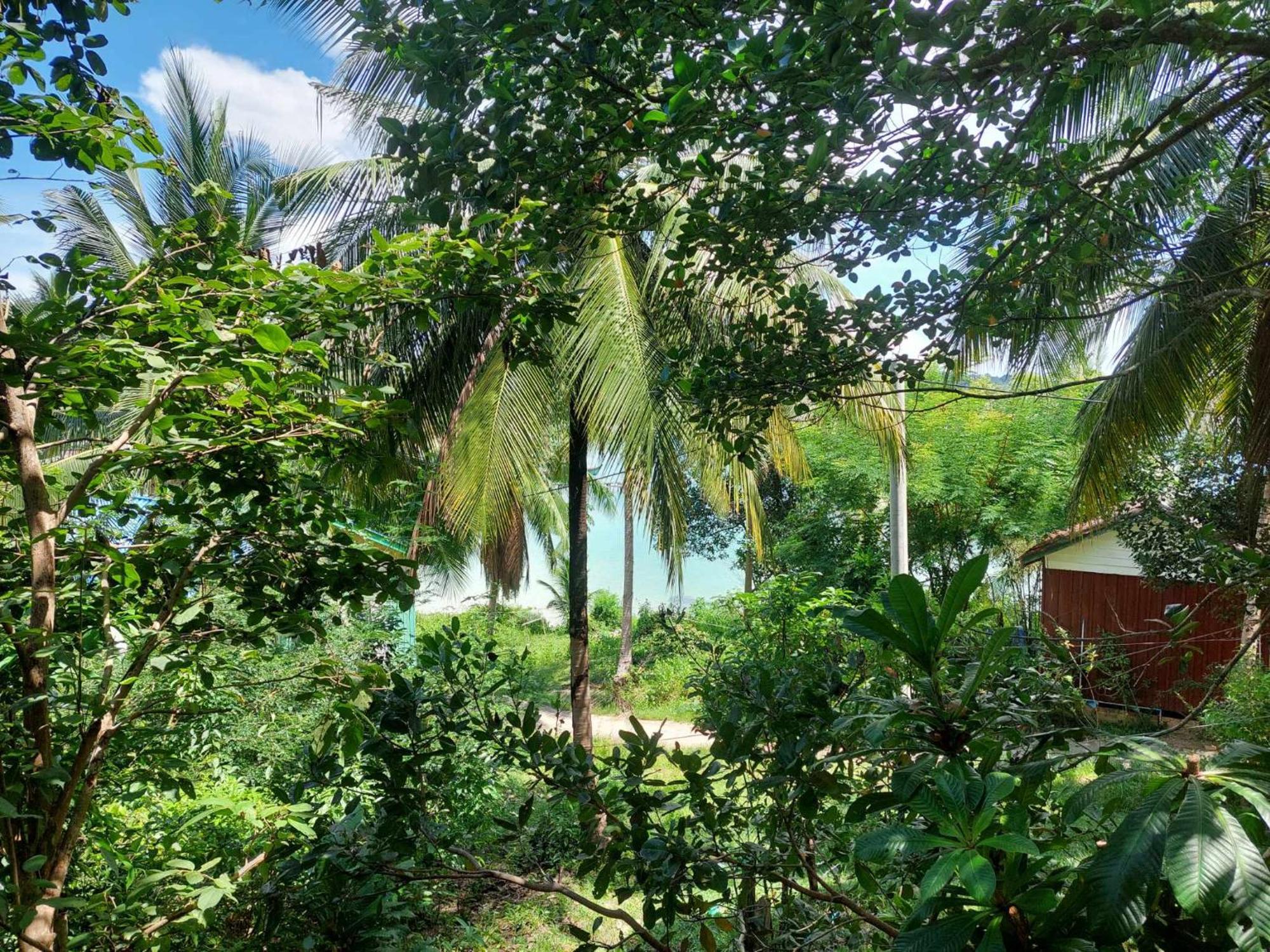 Отель Zest'House Sok San Village Экстерьер фото